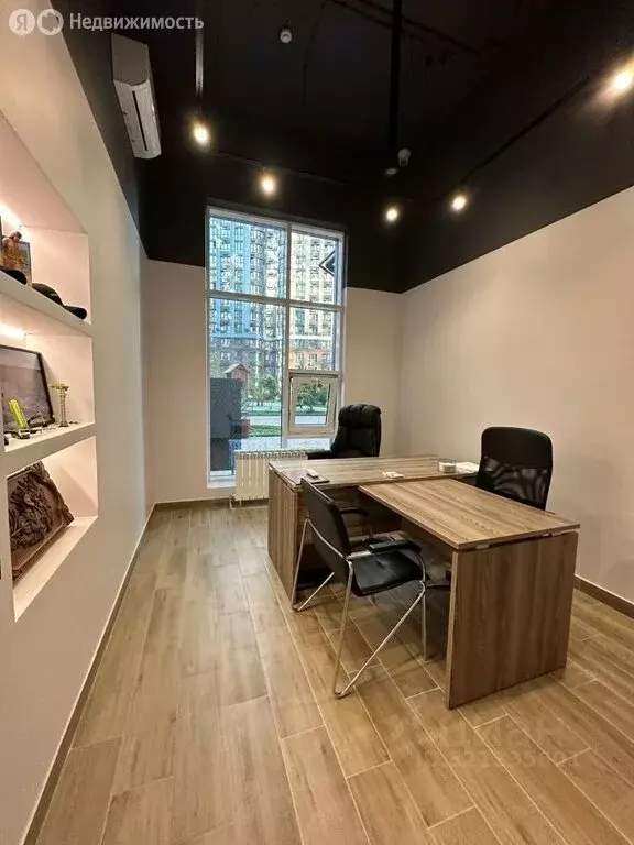 Офис (80 м) - Фото 2
