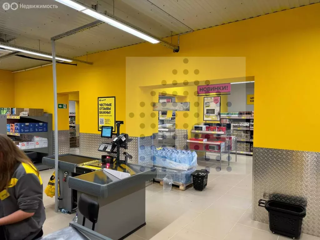 Производственное помещение (560 м) - Фото 2