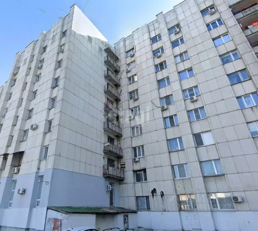 Комната Белгородская область, Белгород ул. Щорса, 26 (13.5 м) - Фото 0