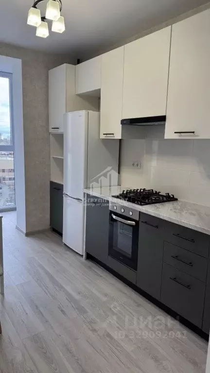 1-к кв. Калининградская область, Калининград Елизаветинская ул., 4к1 ... - Фото 1