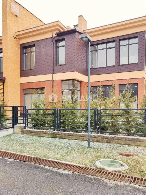 Дом в Москва с. Былово, Фортопс кп,  (230 м) - Фото 2