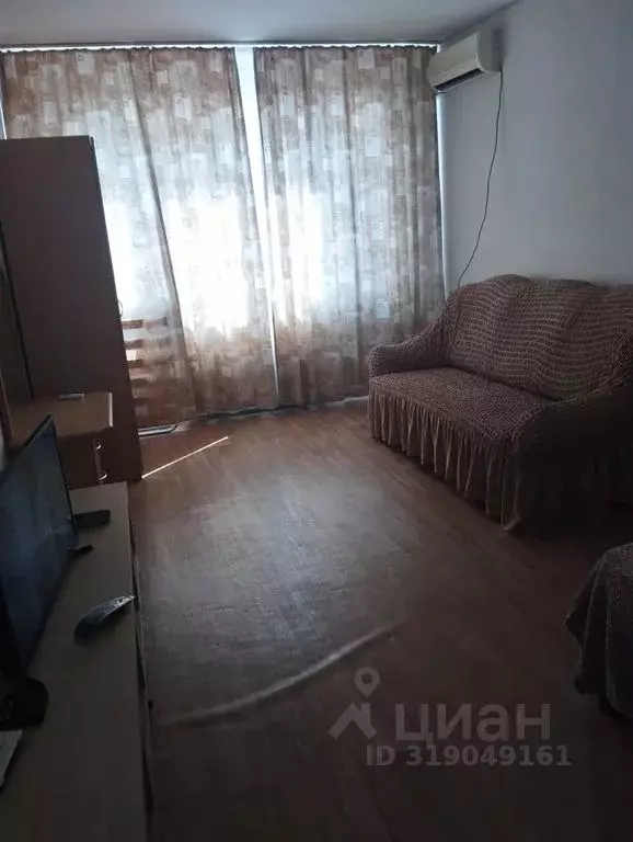 1-к кв. Краснодарский край, Геленджик городской округ, с. Дивноморское ... - Фото 1