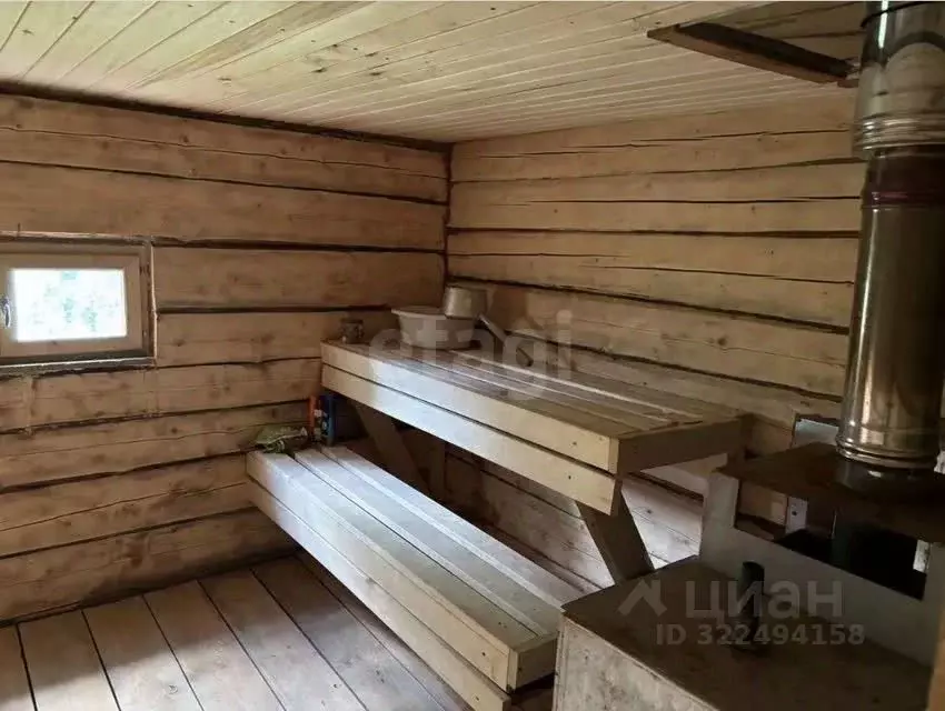 Дом в Вологодская область, Можайское садоводческое товарищество 12 (40 ... - Фото 2