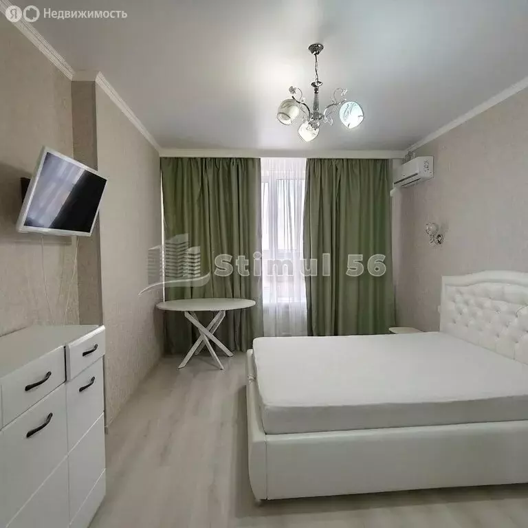 1-комнатная квартира: Оренбург, улица Поляничко, 12 (44 м) - Фото 2
