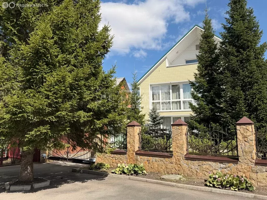 Дом в посёлок Металлплощадка, Цветочная улица, 28 (254 м) - Фото 2