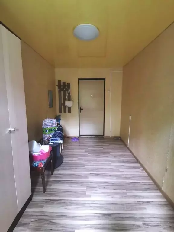 Комната Кировская область, Киров ул. Левитана, 6 (9.0 м) - Фото 1