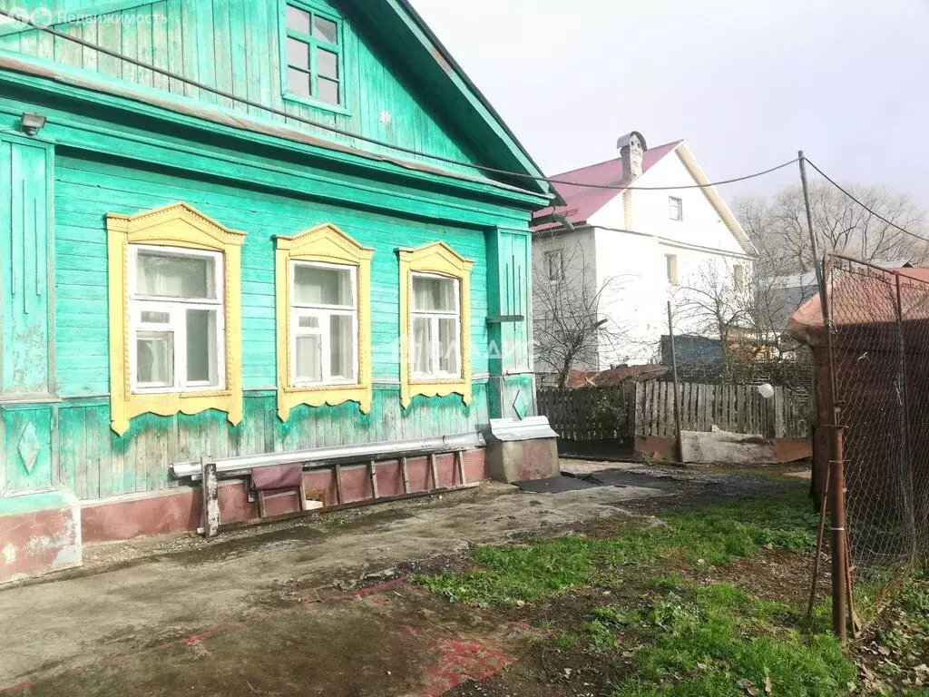 Дом в Владимир, Бакулинская улица (100 м) - Фото 2