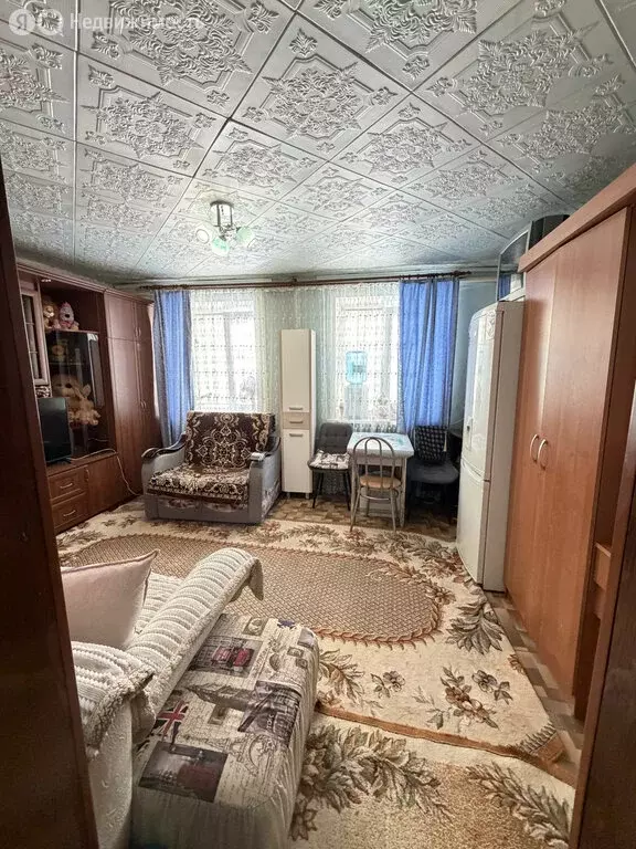 1к в -комнатной квартире (15.6 м) - Фото 2