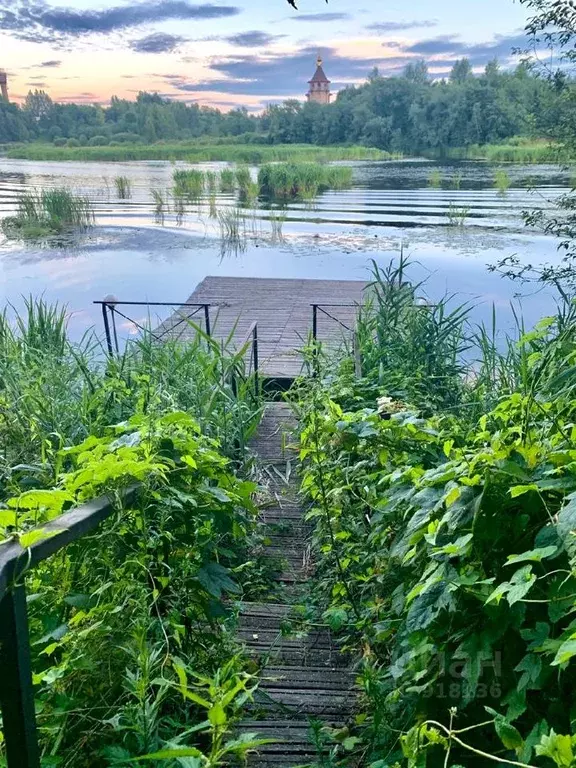 Дом в Тверская область, Конаковский муниципальный округ, д. Весна  ... - Фото 0