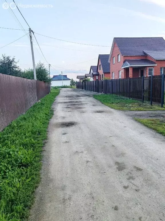 Дом в Бессоновка, Компрессорная улица (153.5 м) - Фото 0