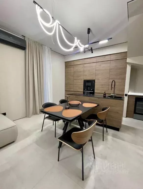 Таунхаус в Московская область, Истра муниципальный округ, д. Красный ... - Фото 1