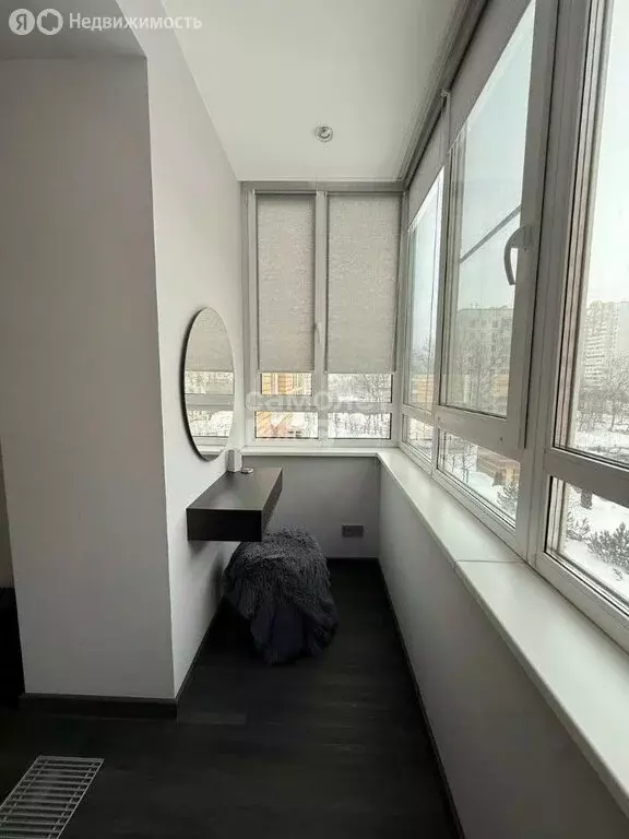 2-комнатная квартира: Москва, Мичуринский проспект, 26 (53.9 м) - Фото 2