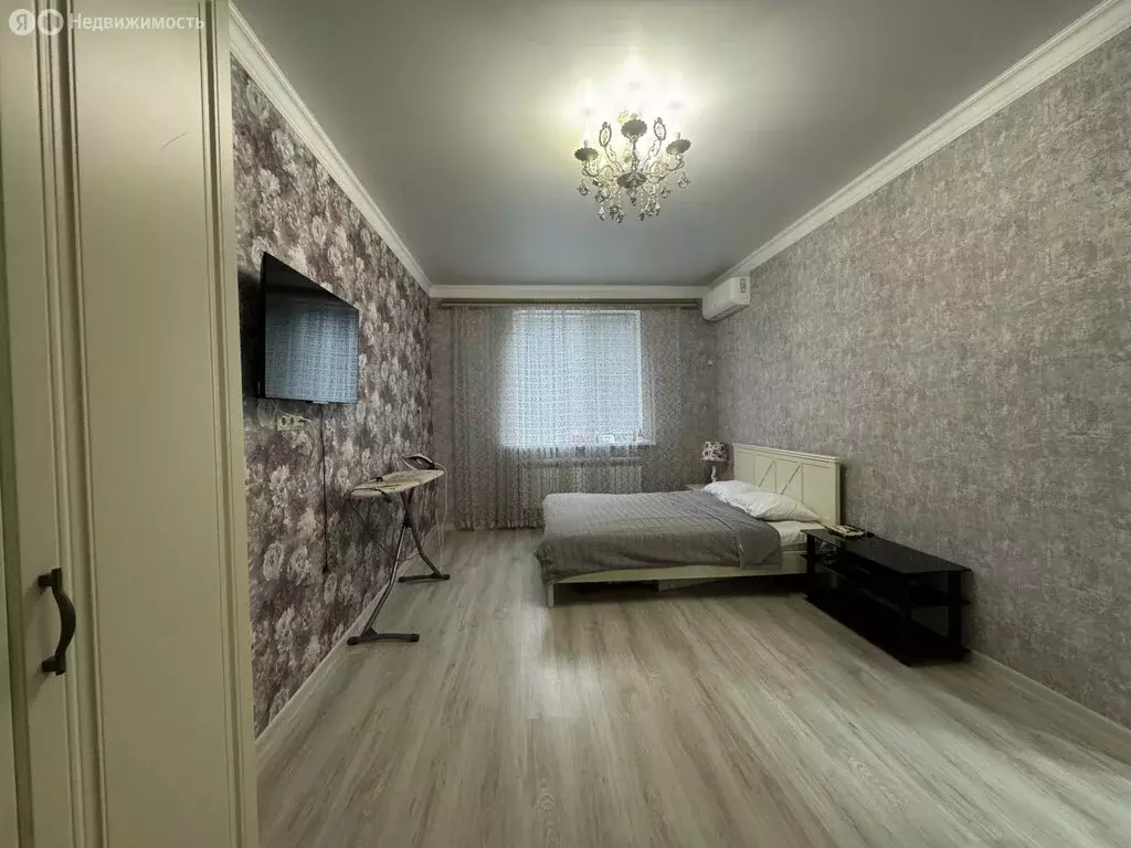 1-комнатная квартира: Дербент, переулок Карла Маркса, 57 (40 м) - Фото 2