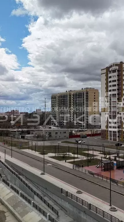 2-к. квартира, 60 м, 9/14 эт. - Фото 1