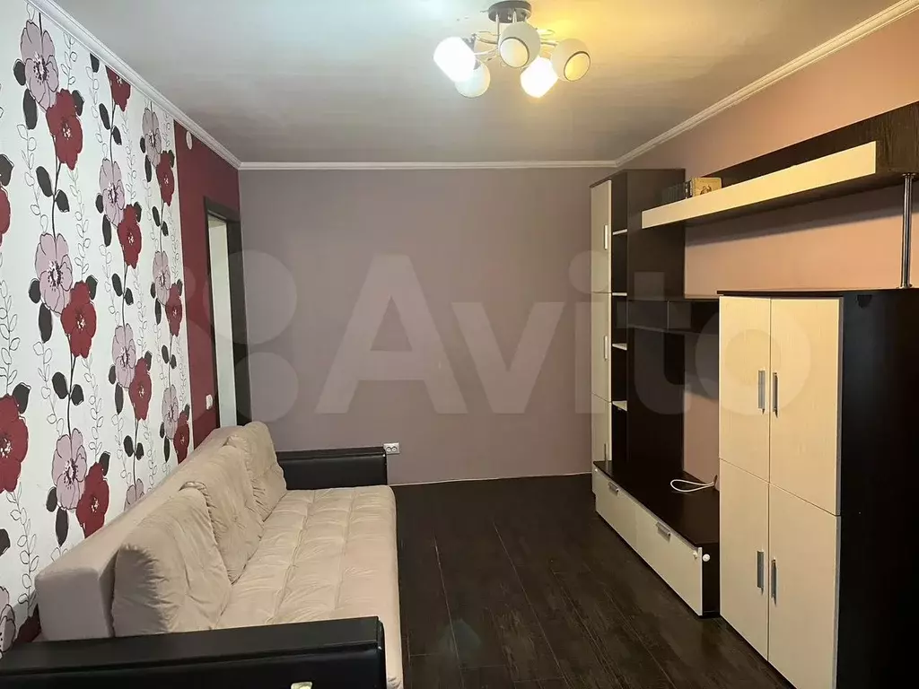 2-к. квартира, 48 м, 2/5 эт. - Фото 0