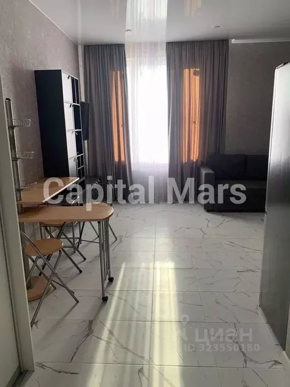 1-к кв. Москва ул. Фонвизина, 18 (27.0 м) - Фото 1