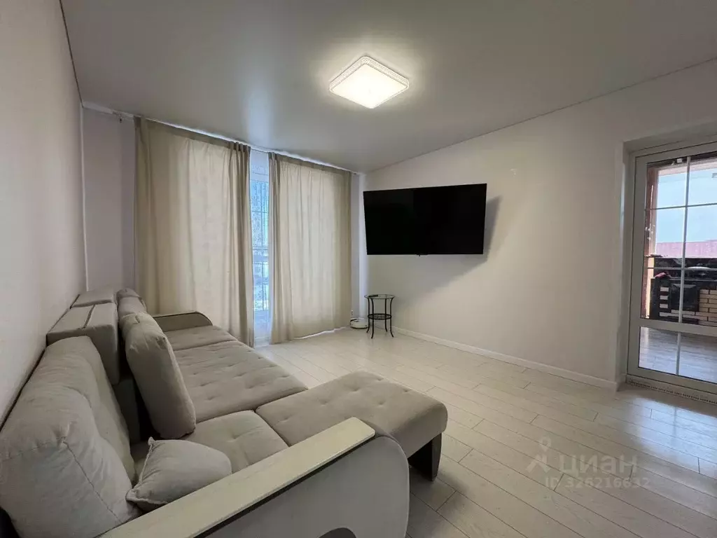 Дом в Свердловская область, Белоярский муниципальный округ, пос. ... - Фото 2