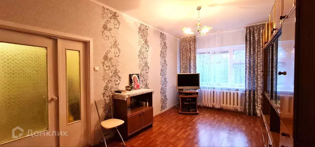 Продаётся 2-к квартира, 50.2 м - Фото 1