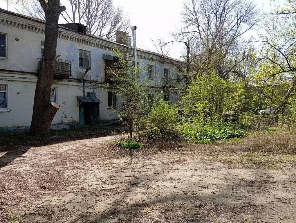 Склад в Саратовская область, Саратов просп. Строителей, 1 (44 м) - Фото 2