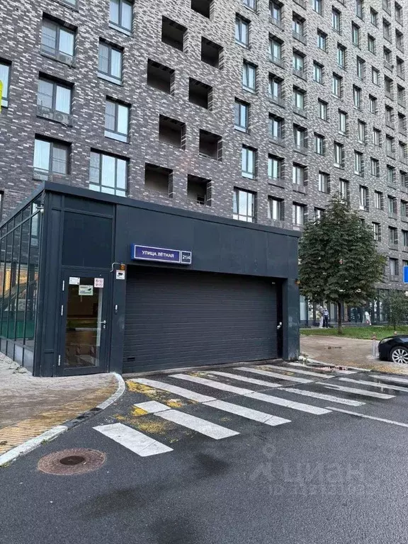 Гараж в Московская область, Мытищи Летная ул., 21 (12 м) - Фото 2