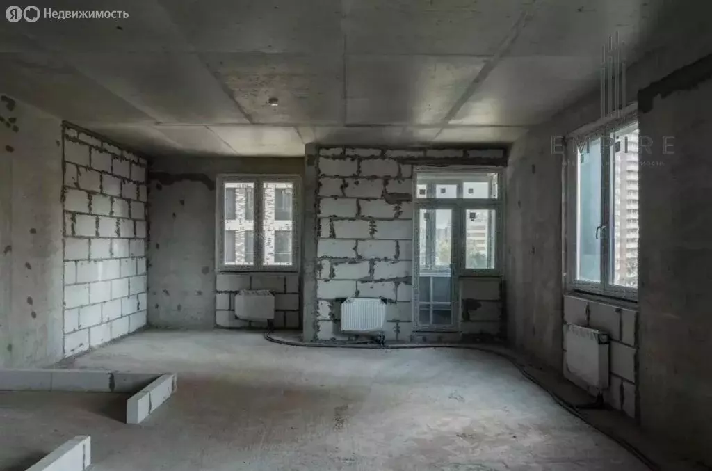 2-комнатная квартира: Грозный, улица И.М. Тасуева, 10 (79.2 м) - Фото 2