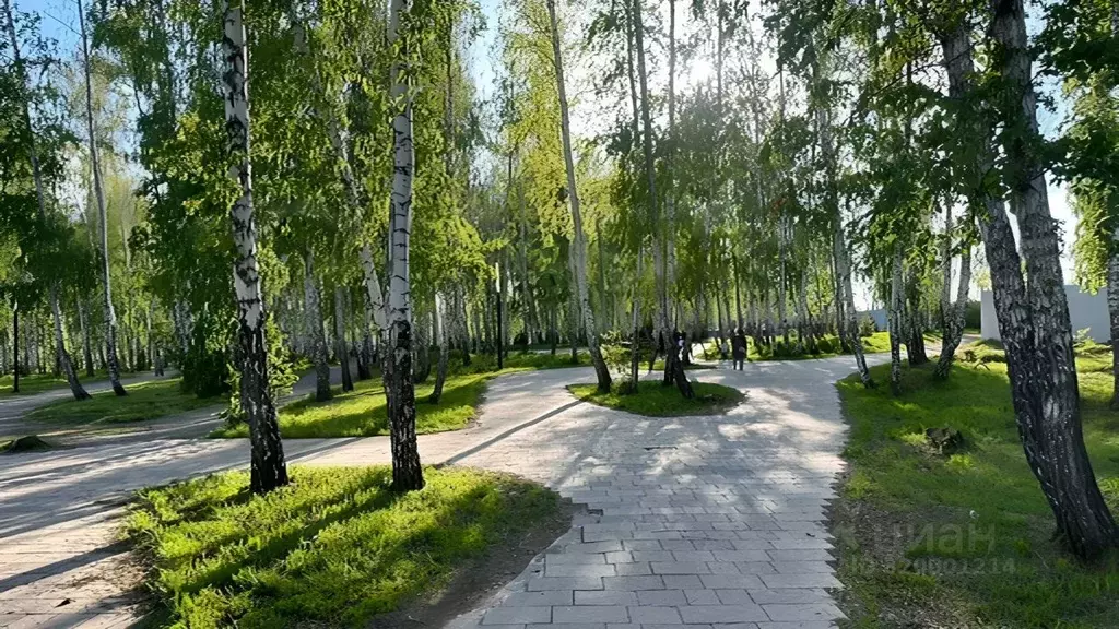 2-к кв. Челябинская область, Челябинск ул. 250-летия Челябинска, 27 ... - Фото 1