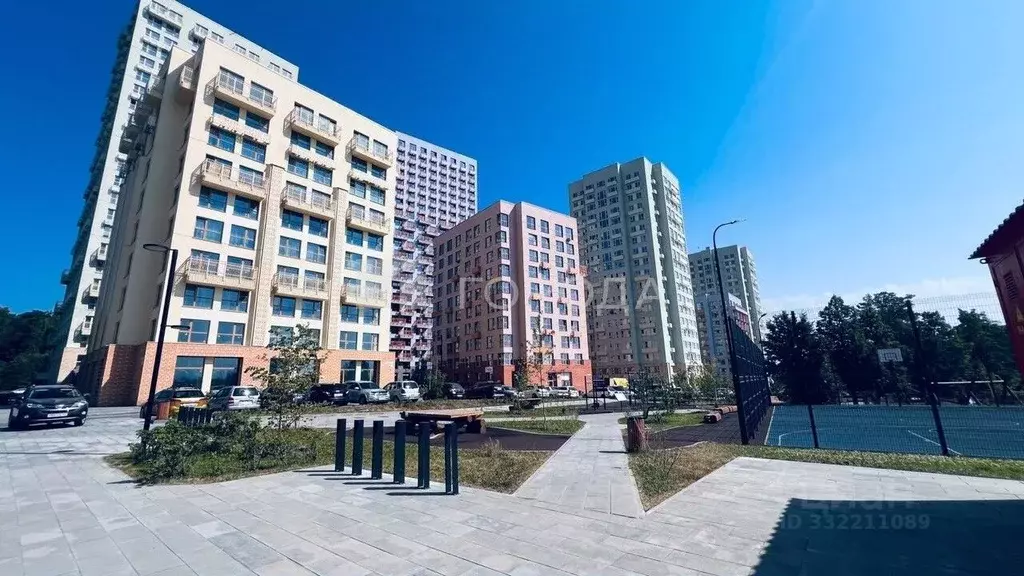 Студия Алтайский край, Барнаул городской округ, Южный рп ул. Герцена, ... - Фото 1