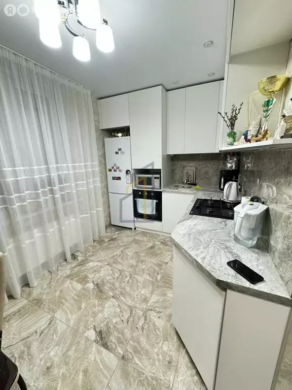 1-комнатная квартира: Евпатория, проспект Победы, 91 (42 м) - Фото 2