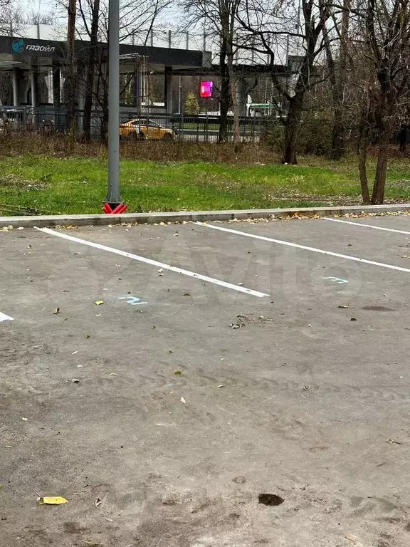 Машиноместо, 15 м - Фото 1