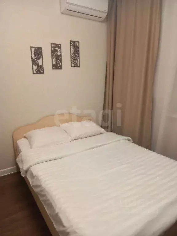 Студия Ростовская область, Ростов-на-Дону ул. Нансена, 103/1/8 (25.0 ... - Фото 1