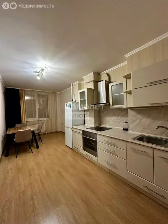 1-комнатная квартира: Анапа, улица Ленина, 183 (51 м) - Фото 1