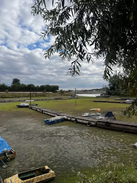 Участок в Краснодарский край, Краснодар Дубинка мкр, проезд 1-й ... - Фото 2