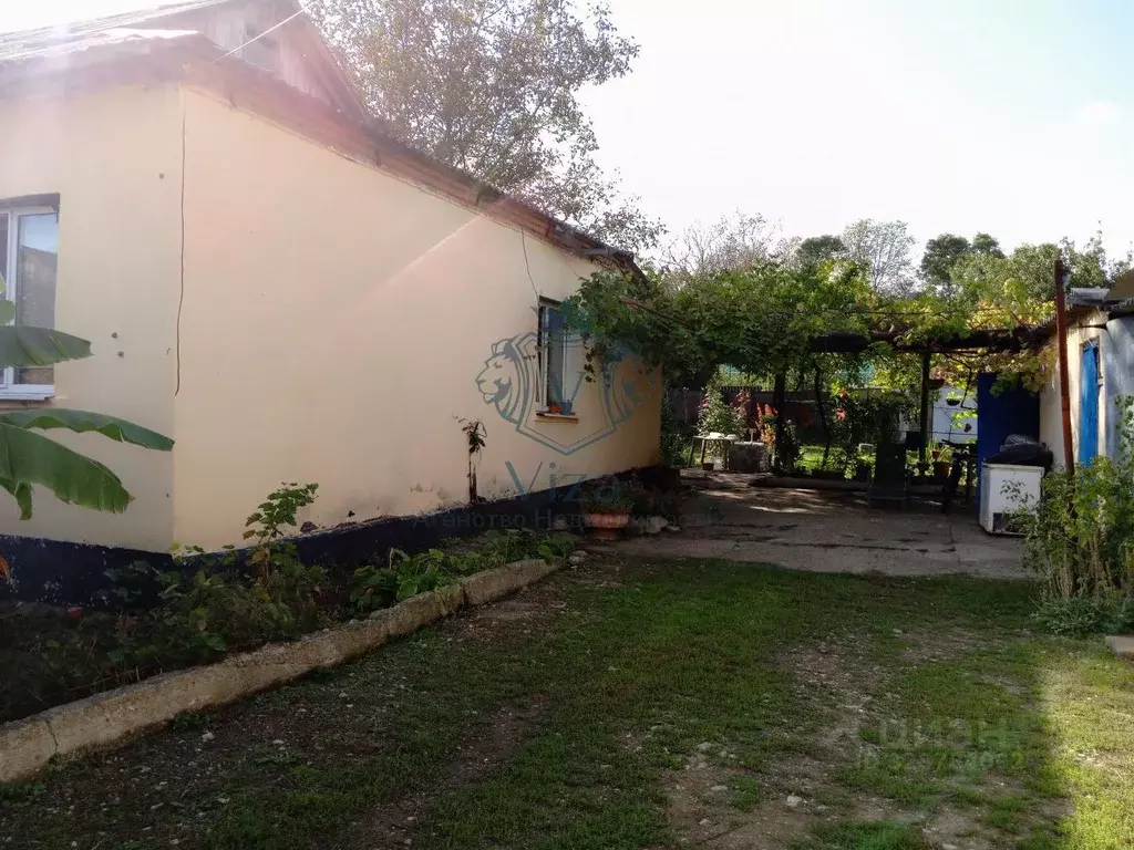 3-к кв. Краснодарский край, Туапсинский муниципальный округ, Джубга ... - Фото 1