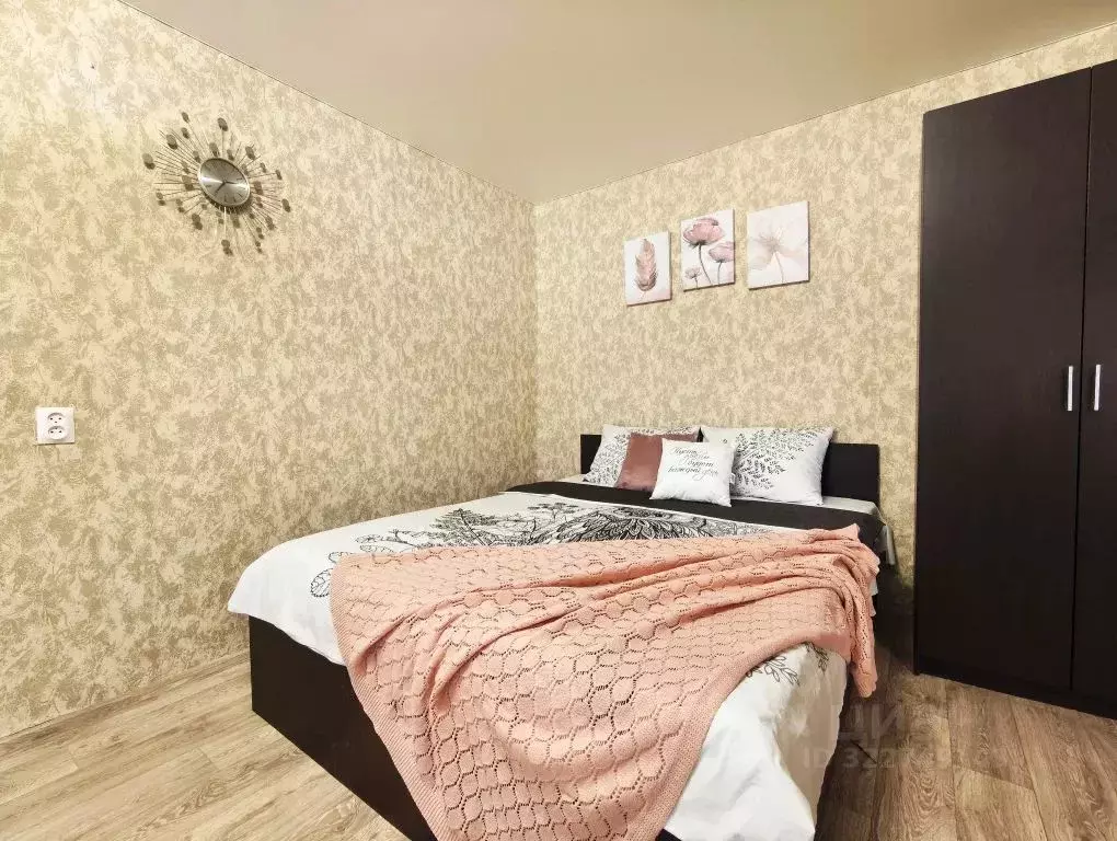 2-к кв. Московская область, Серпухов Российская ул., 28 (43.0 м) - Фото 1