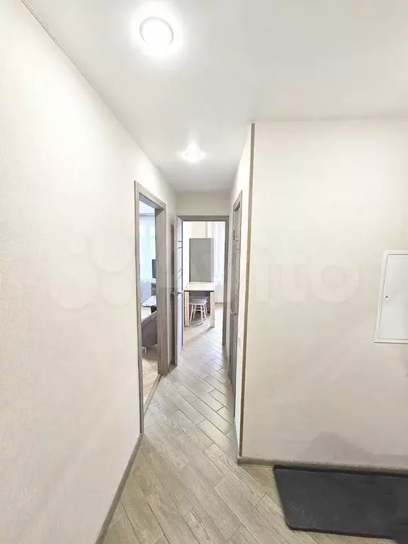 2-к. квартира, 50 м, 5/9 эт. - Фото 1