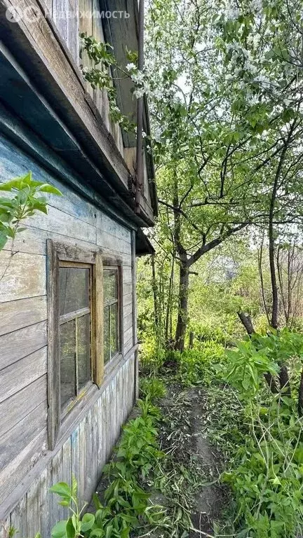 Дом в Челябинск, СНТ Металлург, квартал 3-й Участок, 6-я улица (13.9 ... - Фото 2
