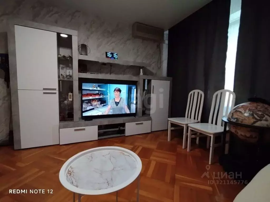 2-к кв. Ростовская область, Ростов-на-Дону Северный мкр, ул. ... - Фото 1