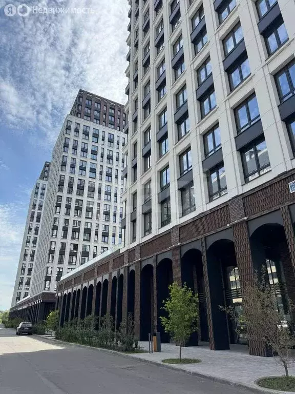 3-комнатная квартира: Казань, улица Алексея Козина, 2 (67.1 м) - Фото 2