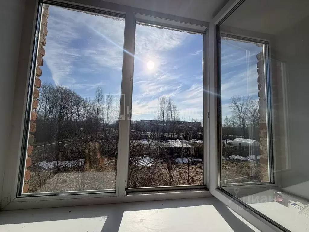 1-к кв. Владимирская область, Вязники Нововязники мкр, Юбилейная ул., ... - Фото 2