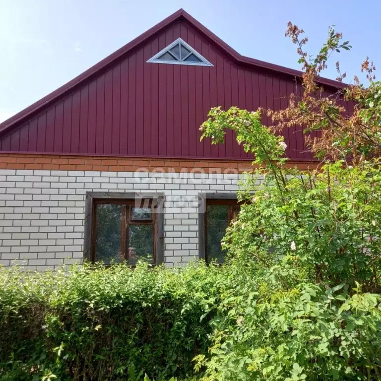 Дом в Липецкая область, с. Доброе ул. Луговая, 17 (73 м) - Фото 0