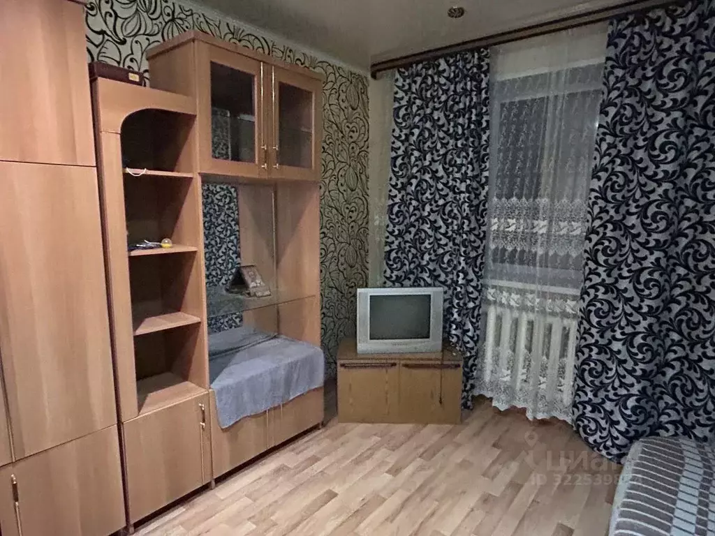 Комната Орловская область, Орел ул. Медведева, 93 (18.0 м) - Фото 1