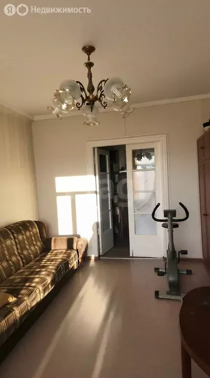 2-комнатная квартира: Ярославль, проспект Ленина, 57 (59.9 м) - Фото 1