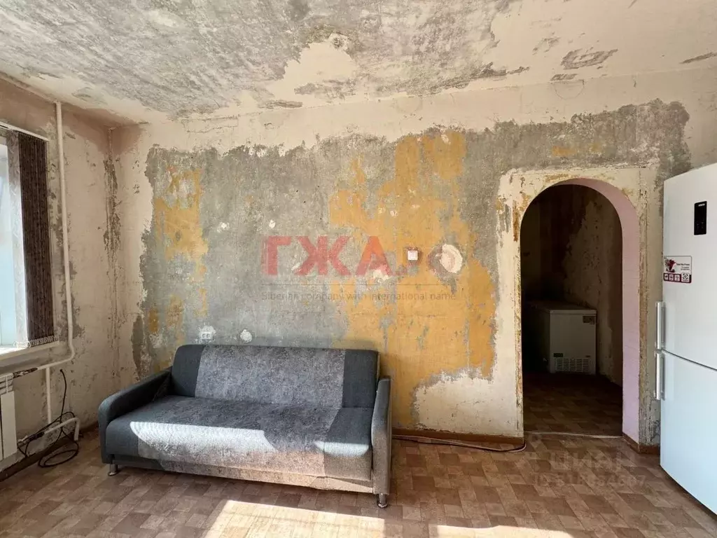 3-к кв. Саха (Якутия), Нерюнгри ул. Карла Маркса, 16 (77.2 м) - Фото 1