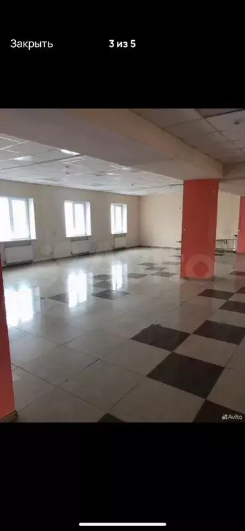 Аренда помещений в ТЦ - Фото 1