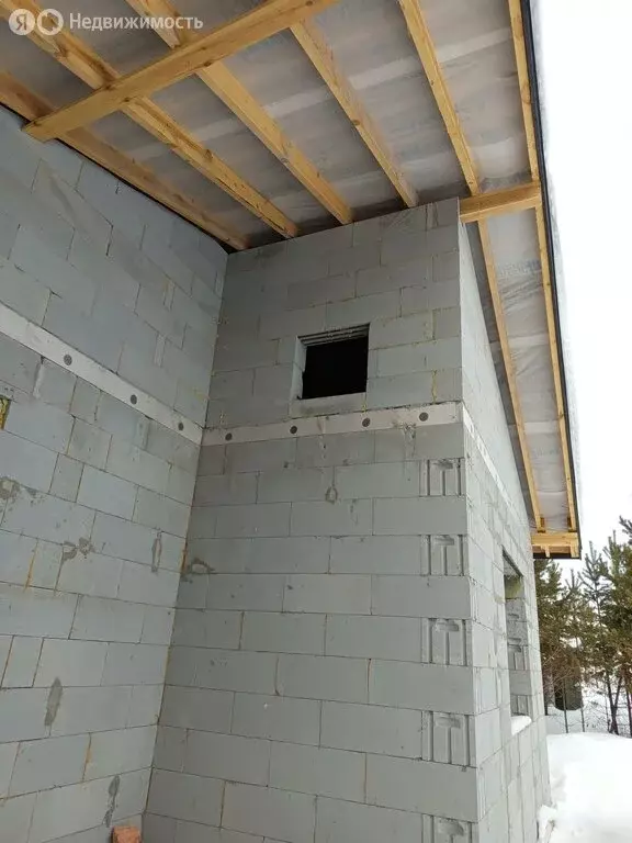 Дом в Свердловская область, Белоярский муниципальный округ, посёлок ... - Фото 2