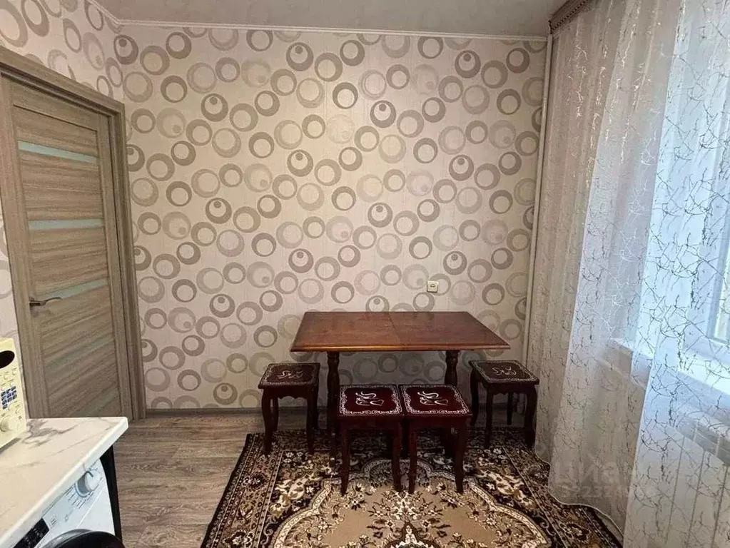 1-к кв. Белгородская область, Старый Оскол Восточный мкр, 12 (39.0 м) - Фото 2