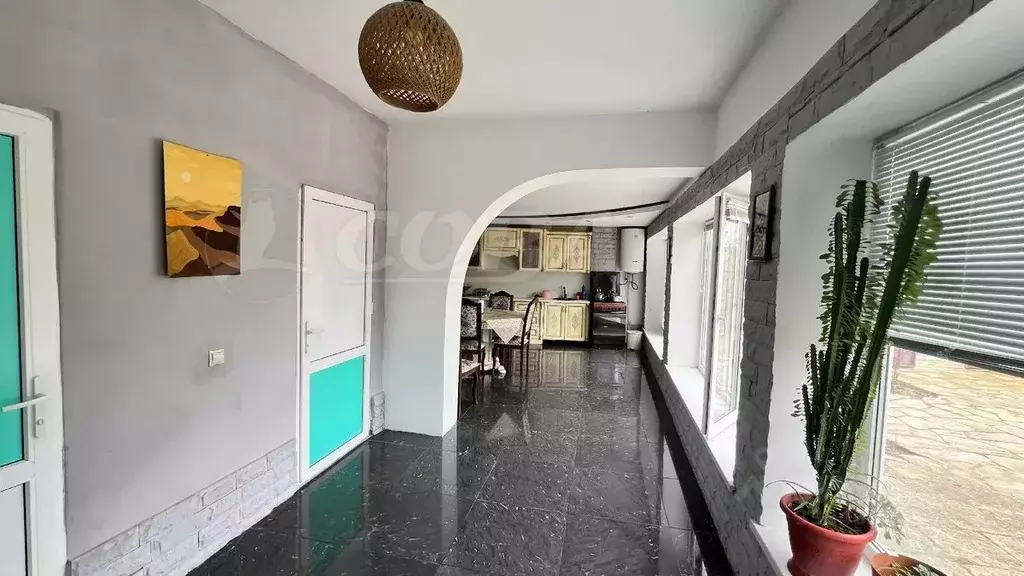 Дом в Дагестан, Дербент ул. Батманова (340 м) - Фото 2