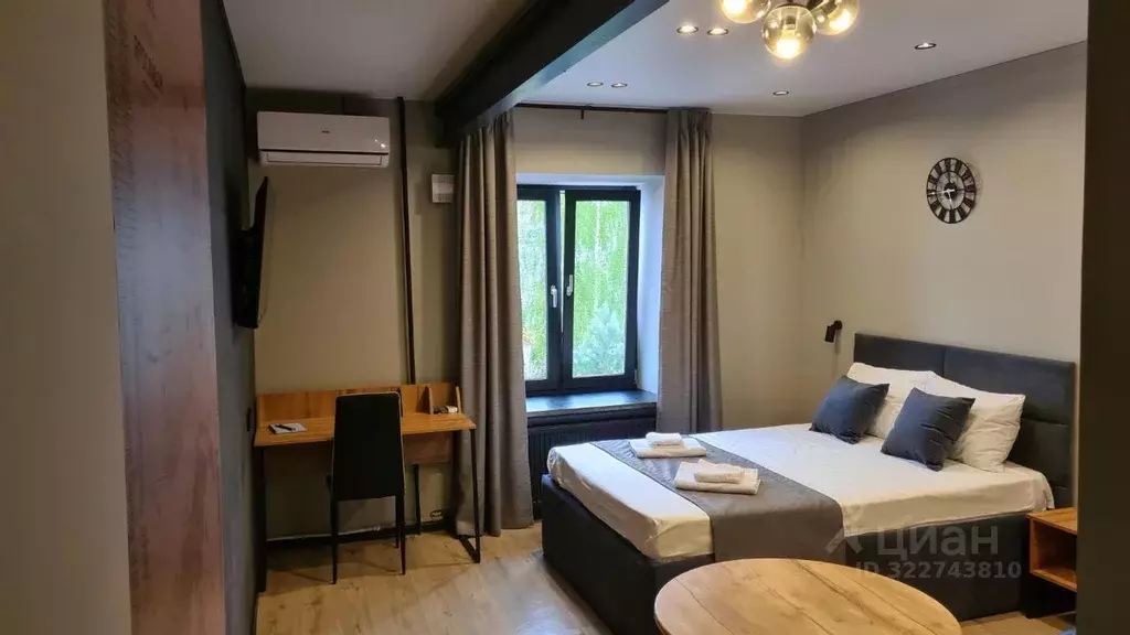 1-к кв. Ярославская область, Ярославль Первомайский пер., 3в (22.0 м) - Фото 1