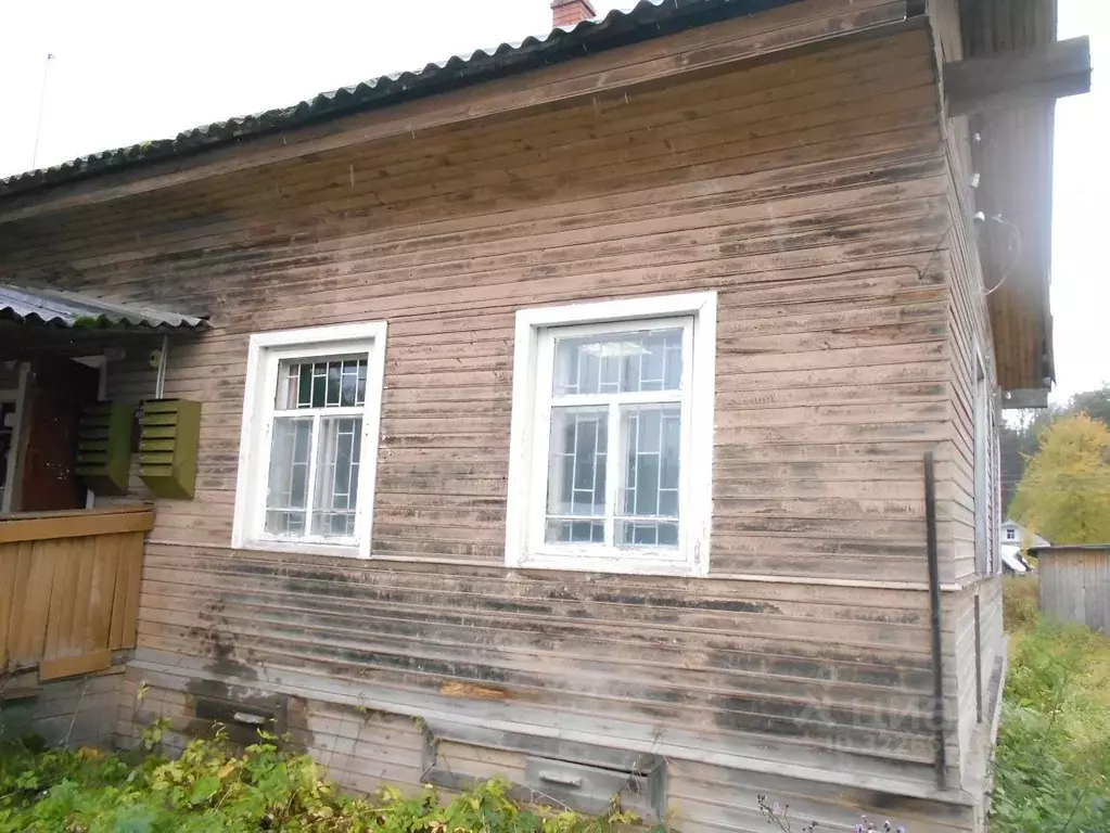 Помещение свободного назначения в Архангельская область, Вельский ... - Фото 1