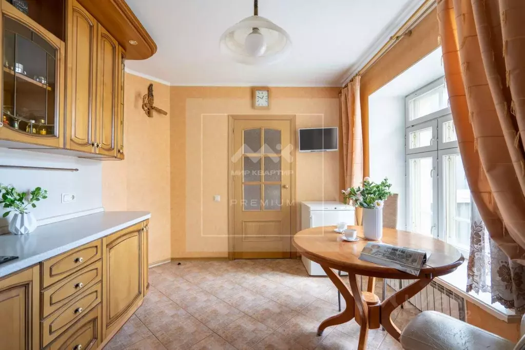 3-к кв. Санкт-Петербург Саперный пер., 24 (99.9 м) - Фото 0